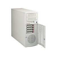 SUPERMICRO SuperWorkstation 7033A-T (SYS-7033A-T)画像