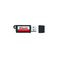 コクヨ EAM-UK300 USB認証キー(FILSAFER KEY) (EAM-UK300)画像