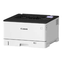 CANON A3モノクロレーザービームプリンター Satera LBP453i (4961C001)画像