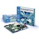 Intel Mother Board (SE7500CW2/MM#845398)画像