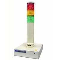 アイエスエイ 警子ちゃんUSB 3色3層 USBバスパワー (UX113)画像