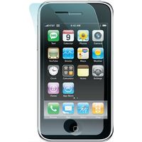 パワーサポート クリスタルフィルムセット for iPhone 3G PPC-01 (PPC-01)画像