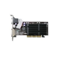 AOpen FX5200-DV64LP (FX5200-DV64LP)画像