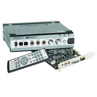 富士フイルムテクノサービス Sound Blaster Audigy2 ZS Platinum Pro (SBAGY2ZPRO)画像