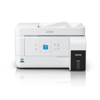 EPSON A4モノクロインクジェット複合機 エコタンク搭載モデル PX-M161T (PX-M161T)画像