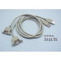 ainex ケース用USBケーブル（背面コネクタ用） (USB-002)画像