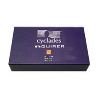 Avocent   (CYCLADES) Cyclades-nQuirer (ATQ0001)画像