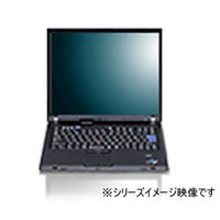 LENOVO ThinkPad R60 カスタマイズ・モデル (945621I)画像