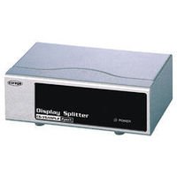 COREGA CG-VGASPL2 VGA対応分配器 2port (CG-VGASPL2)画像