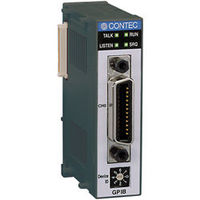 CONTEC GPIB通信モジュール GP-IB(FIT)GY (GP-IB(FIT)GY)画像
