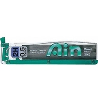 ぺんてる ハイポリマーアイン 2H XC255-2H (XC255-2H)画像