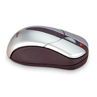 KENSINGTON TECHNOLOGY Pocket Mouse Mini Wireless (USB) (72214)画像