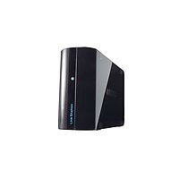 BUFFALO 省エネ・静音・小型 ネットワーク対応HDD 1TB LS-WSX1.0TL/R1 (LS-WSX1.0TL/R1)画像