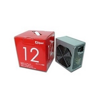 AOpen FSP 350-60PN W/12CM FAN (FSP 350-60PN W/12CM FAN)画像