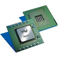 Intel Xeon-2.80BGHz(FSB533)/BULK(SPOT) (RK80532KE072512)画像