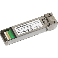 NETGEAR AXM764 10G SFP+ モジュール (10GBASE-LR Lite) (AXM764-10000S)画像