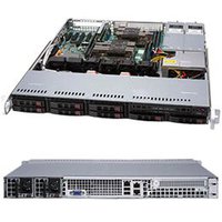 SUPERMICRO SYS-1029P-MTR (SYS-1029P-MTR)画像