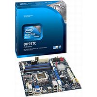 Intel BOXDH55TC (BOXDH55TC)画像
