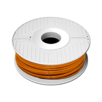 三菱化学メディア 3Dプリンター用フィラメント PLA(1.75mm)シリーズ オレンジ 55255 (55255)画像