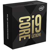 Intel Core i9-10980XE 3.00GHz 24.75MB LGA2066 Cascade Lake X (BX8069510980XE)画像