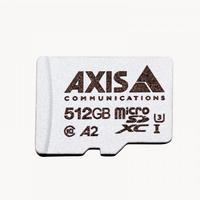 AXIS 02365-001 AXIS SURVEILLANCE CARD 512GB (02365-001)画像
