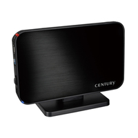 Century 1分BOX USB3.0 & eSATA SATA6G COM35EU3B6G (COM35EU3B6G)画像