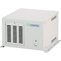 CONTEC PCIバス拡張シャーシショート ECH-PCI-CE-H4A (ECH-PCI-CE-H4A)画像