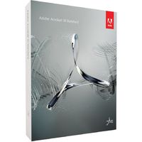 Adobe Adobe Acrobat XI Standard 日本語版 Windows版 (65196701)画像