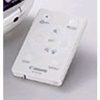 CANON WL-DC200 ワイヤレスコントローラー (C84-1329-000)画像