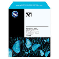 Hewlett-Packard HP761 クリーニングカートリッジ T7100用 CH649A (CH649A)画像