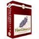 Vine VineLinux2.5CR (VineLinux2.5CR)画像