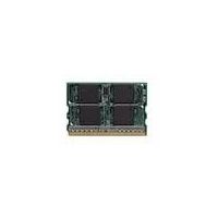 PRINCETON PDNM2/533-512 PC2-4200 172pin DDR2 SDRAM MicroDIMM 512MB (PDNM2/533-512)画像