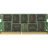 Hewlett-Packard 1CA79AA 8GB (1x8GB) DDR4-2400 ECC Unbuffered RAM (1CA79AA)画像