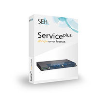 SEH ServicePlus for ProMAX dongleserver ProMAX用サービスパッケージ (SERVICEPLUS FOR PROM)画像