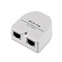 I.O DATA POE-PS Power Over Ethernet 給電/受電アダプター  IEEE802.3af (POE-PS)画像