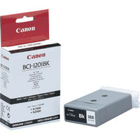 CANON BCI-1201 Bk ブラックインクタンク (7337A001)画像