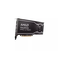 AMD Radeon PRO W7600 (100-300000077)画像