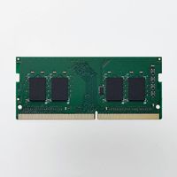 ELECOM EU RoHS メモリモジュール/DDR4-SDRAM/PC4-21300/8GB/ノート (EW2666-N8G/RO)画像