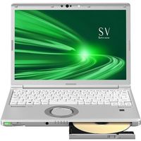 パナソニック Lets note SV9シリーズ(Core i5-10210U/SSD256GB/SMD/W10Pro64/ (CF-SV9HDSQR)画像