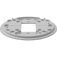 AXIS AXIS P33シリーズ用マウンティングブラケット（屋内モデル用P3343/44/43-V/44-V） (5502-401)画像