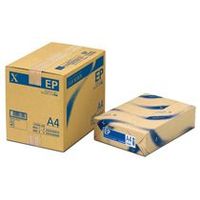 ぷらっとオンライン】富士ゼロックス EP 上質プリンター用紙 A4 2穴