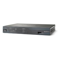 CISCO Cisco 880 Series Integrated Services Routers (別途保守必須) (C881-K9)画像