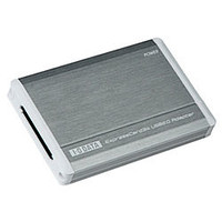 I.O DATA ExpressCard/34データカード用USB変換アダプター USB2-EXCADP (USB2-EXCADP)画像