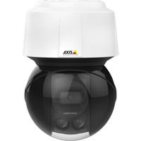AXIS Q6155-E PTZ ドームカメラ 0934-005 (0934-005)画像