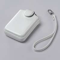 CASIO EXILIMオリジナルケース(EX-Z75/77用・ホワイト) (ESC-82WE)画像
