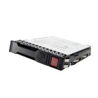 Hewlett-Packard P18428-B21 3.84TB RI SC 2.5型 6G SATA DS MV SSD (P18428-B21)画像