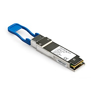 StarTech QSFPモジュール HP製JG661A互換 40GBase-LR4準拠光トランシーバ (JG661A-ST)画像
