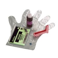 ELECOM THC-6PM4 インクジェットプリンタ専用詰め替えインク キヤノン用 (THC-6PM4)画像