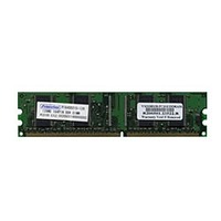 PRINCETON Apple用 PC2100 266MHz DDR SDRAM 184pin 512MB (PA184DD215-512)画像