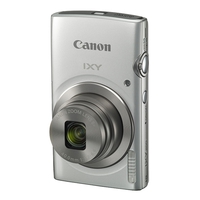 CANON デジタルカメラ IXY 200 (SL) IXY200(SL) (1807C001)画像